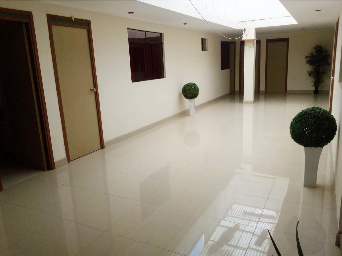 Pisco Hotel Corina Kültér fotó